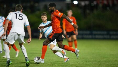 Soi kèo tài xỉu Orange County vs Phoenix Rising hôm nay, 9h05 ngày 13/8