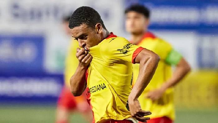 Soi kèo tài xỉu Pacific vs Herediano hôm nay, 9h ngày 17/8