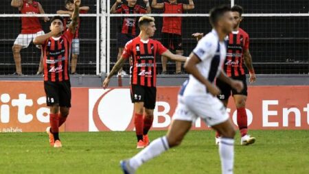 Soi kèo tài xỉu Paraná vs Argentinos Juniors hôm nay, 5h ngày 24/8