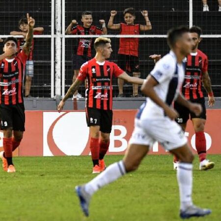 Soi kèo tài xỉu Paraná vs Argentinos Juniors hôm nay, 5h ngày 24/8