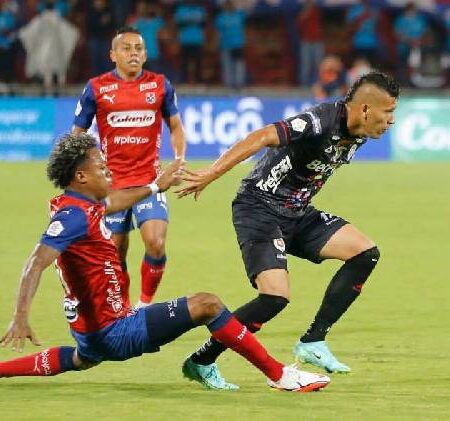 Soi kèo tài xỉu Patriotas vs Cortulua hôm nay, 7h50 ngày 6/8