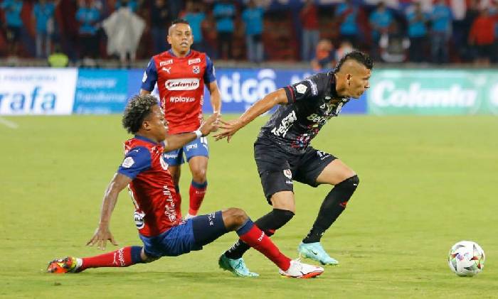 Soi kèo tài xỉu Patriotas vs Cortulua hôm nay, 7h50 ngày 6/8