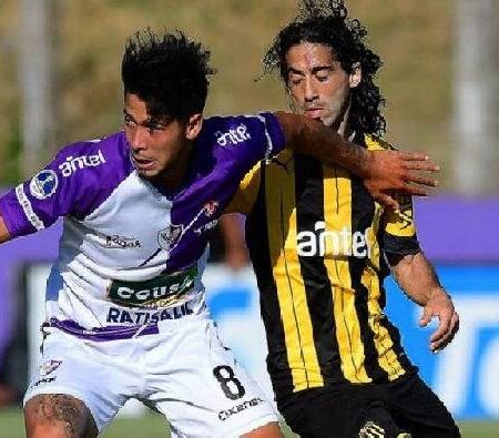 Soi kèo tài xỉu Penarol vs Atletico Fenix hôm nay, 6h ngày 2/8