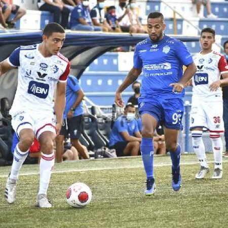 Soi kèo tài xỉu Perez Zeledon vs Cartagines hôm nay, 8h ngày 12/8