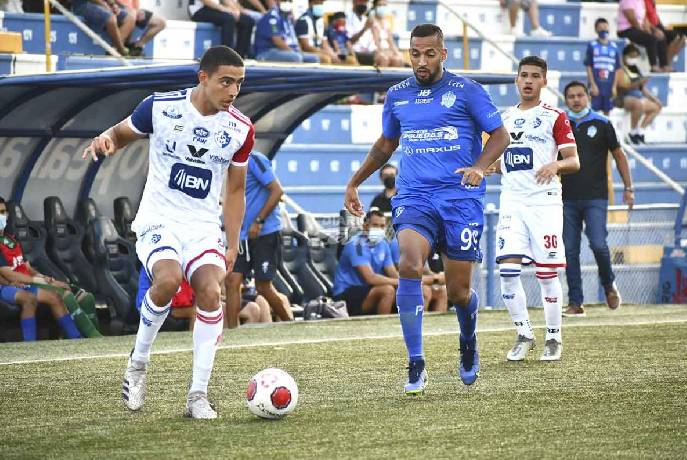 Soi kèo tài xỉu Perez Zeledon vs Cartagines hôm nay, 8h ngày 12/8