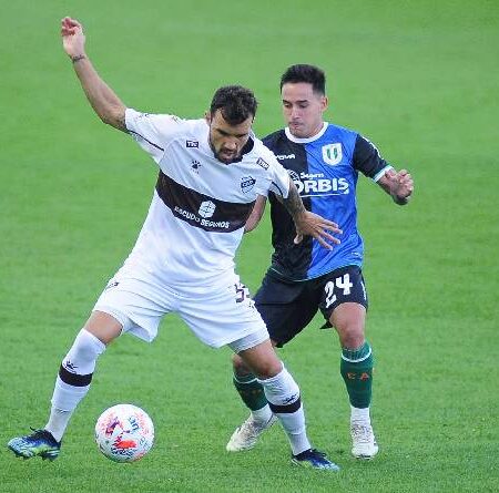 Soi kèo tài xỉu Platense vs Banfield hôm nay, 5h ngày 13/8