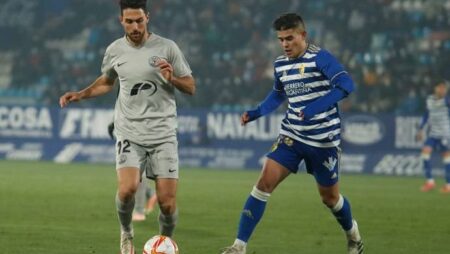 Soi kèo tài xỉu Ponferradina vs Ibiza hôm nay 1h00 ngày 23/8