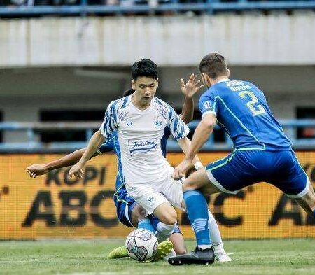 Soi kèo tài xỉu PSIS Semarang vs Persik Kediri hôm nay, 16h ngày 18/8
