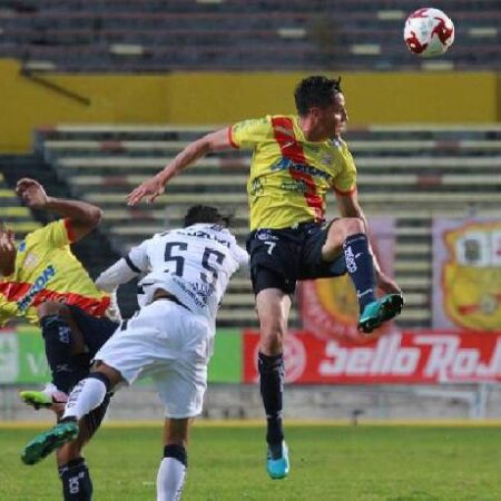 Soi kèo tài xỉu Pumas Tabasco vs Alacranes hôm nay, 7h05 ngày 10/8