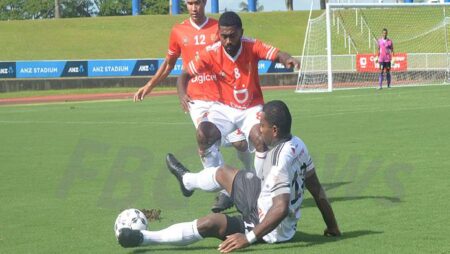 Soi kèo tài xỉu Rewa vs Nikao Sokattak hôm nay, 10h00 ngày 05/08