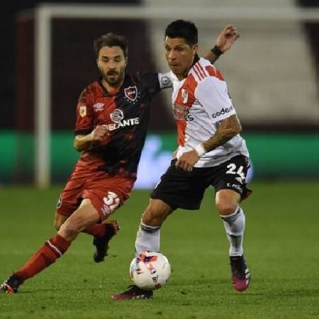 Soi kèo tài xỉu River Plate vs Newell’s Old Boys hôm nay, 6h ngày 14/8