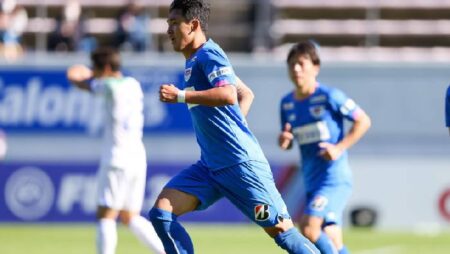 Soi kèo tài xỉu Sagan Tosu vs Jubilo Iwata hôm nay, 17h ngày 7/8