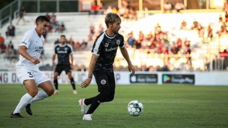 Soi kèo tài xỉu San Diego Loyal vs Oakland Roots hôm nay 9h00 ngày 25/8