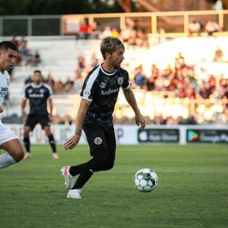 Soi kèo tài xỉu San Diego Loyal vs Oakland Roots hôm nay 9h00 ngày 25/8