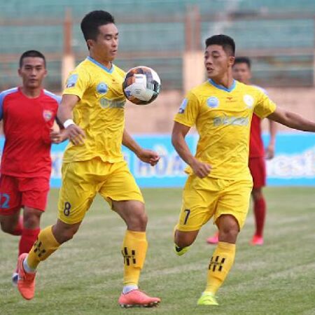 Soi kèo tài xỉu Sanna Khánh Hòa vs Bình Phước hôm nay, 17h ngày 6/8