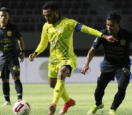 Soi kèo tài xỉu Semarang vs Barito Putera hôm nay, 15h30 ngày 6/8