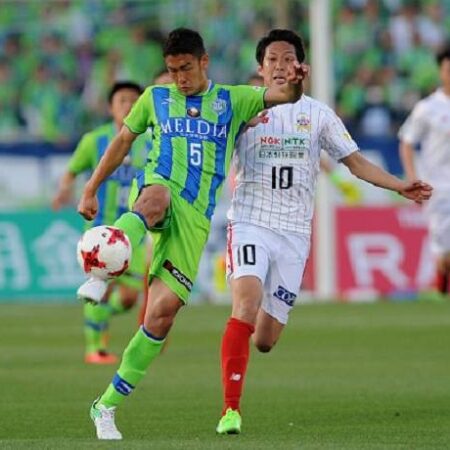 Soi kèo tài xỉu Shonan Bellmare vs Consadole Sapporo hôm nay, 17h ngày 7/8
