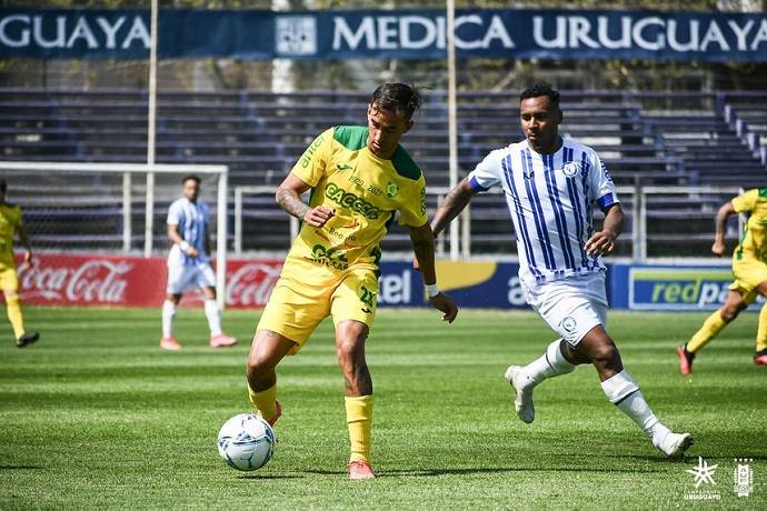 Soi kèo tài xỉu Sportivo Cerrito vs Cerro Largo hôm nay 6h00 ngày 20/8