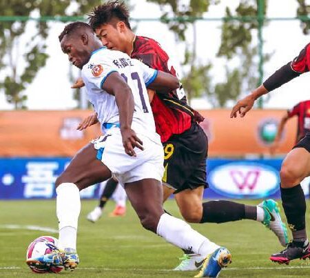 Soi kèo tài xỉu Suzhou Dongwu vs Heilongjiang Ice hôm nay, 18h30 ngày 5/8