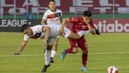 Soi kèo tài xỉu Tauro vs Miguelito hôm nay, 5h ngày 24/8