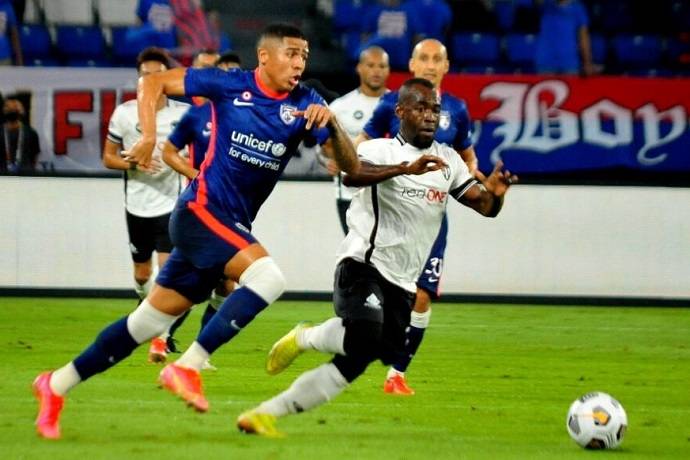 Soi kèo tài xỉu Terengganu vs Johor Darul Ta’zim hôm nay 20h00 ngày 10/8