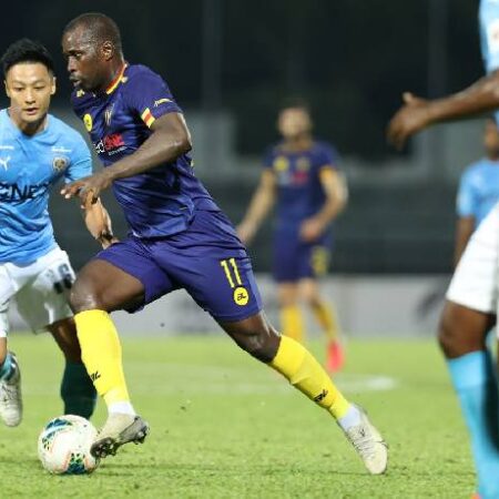 Soi kèo tài xỉu Terengganu vs Petaling Jaya hôm nay, 20h ngày 1/8