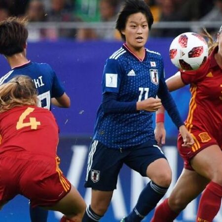 Soi kèo tài xỉu U20 nữ Costa Rica vs U20 nữ Tây Ban Nha hôm nay, 9h00 ngày 14/8