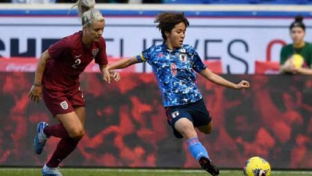 Soi kèo tài xỉu U20 Nữ Mỹ vs U20 Nữ Nhật Bản hôm nay, 6h ngày 18/8