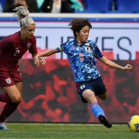 Soi kèo tài xỉu U20 Nữ Mỹ vs U20 Nữ Nhật Bản hôm nay, 6h ngày 18/8
