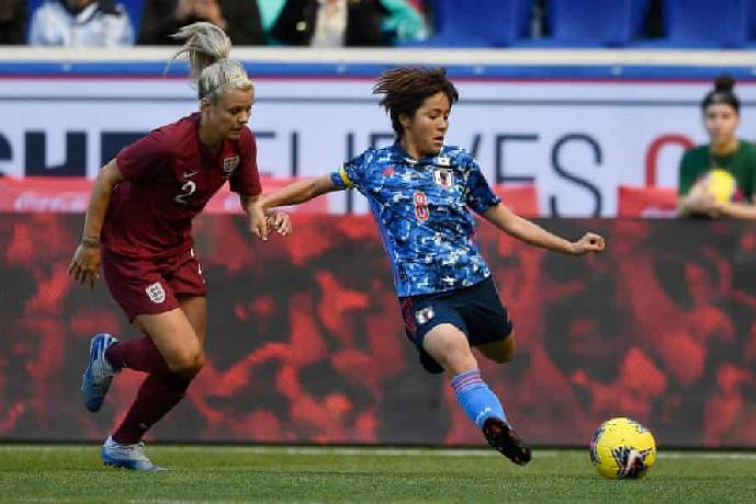 Soi kèo tài xỉu U20 Nữ Mỹ vs U20 Nữ Nhật Bản hôm nay, 6h ngày 18/8