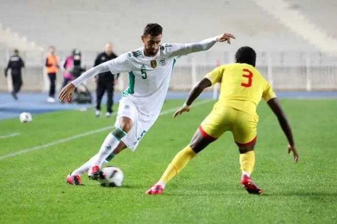 Soi kèo tài xỉu U23 Algeria vs U23 Azerbaijan hôm nay, 18h ngày 16/8