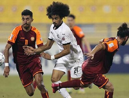 Soi kèo tài xỉu Umm Salal vs Al Sadd hôm nay, 21h30 ngày 9/8