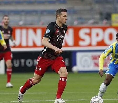 Soi kèo tài xỉu Waalwijk vs Feyenoord hôm nay, 21h45 ngày 21/8