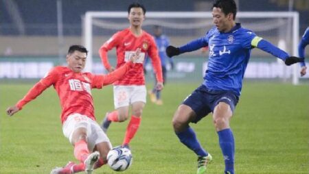 Soi kèo tài xỉu Xinjiang Tianshan vs Kunshan hôm nay, 15h ngày 6/8