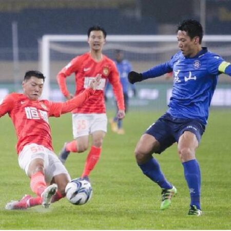 Soi kèo tài xỉu Xinjiang Tianshan vs Kunshan hôm nay, 15h ngày 6/8