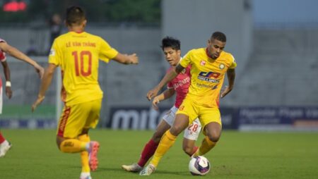 Nhận định kèo Thanh Hóa vs Hà Tĩnh, 18h00 ngày 12/8 dự đoán V-League