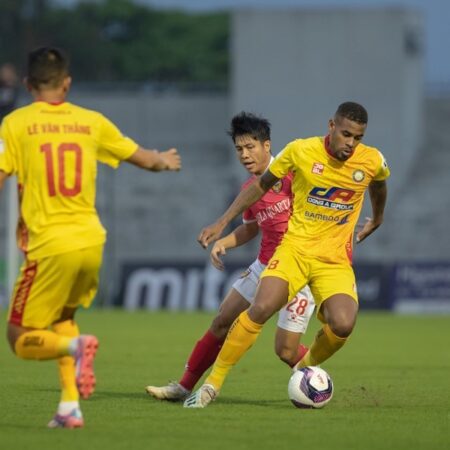 Nhận định kèo Thanh Hóa vs Hà Tĩnh, 18h00 ngày 12/8 dự đoán V-League