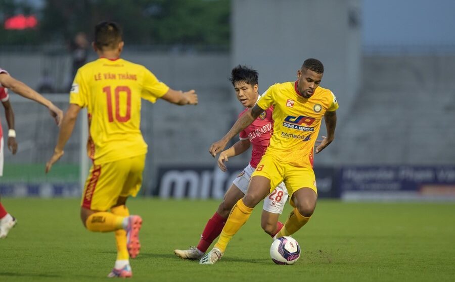 Nhận định kèo Thanh Hóa vs Hà Tĩnh, 18h00 ngày 12/8 dự đoán V-League