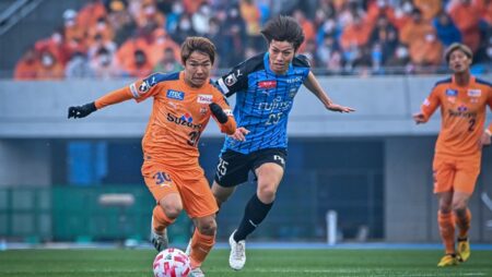 Nhận định kèo Tokyo vs Shimizu, 16h00 ngày 7/8 dự đoán VĐQG Nhật Bản