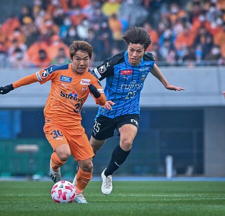 Nhận định kèo Tokyo vs Shimizu, 16h00 ngày 7/8 dự đoán VĐQG Nhật Bản