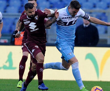 Nhận định kèo Torino vs Lazio 23h30 ngày 20/8 dự đoán giải VĐQG Italia