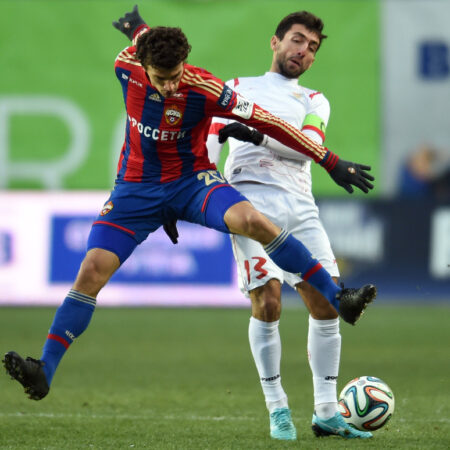 Nhận định kèo Torpedo Moskva vs CSKA Moscow, 21h00 ngày 31/8 dự đoán Cúp Nga