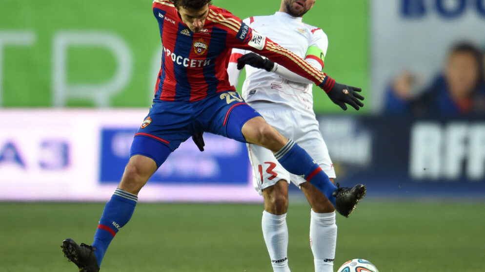 Nhận định kèo Torpedo Moskva vs CSKA Moscow, 21h00 ngày 31/8 dự đoán Cúp Nga