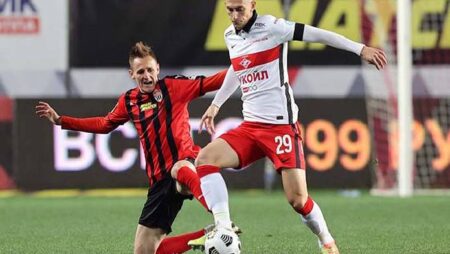 Nhận định kèo Torpedo Moskva vs Khimki 19h00 ngày 7/8 dự đoán giải VĐQG Nga