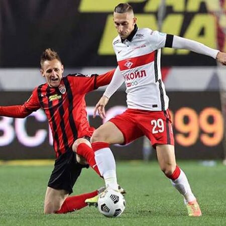 Nhận định kèo Torpedo Moskva vs Khimki 19h00 ngày 7/8 dự đoán giải VĐQG Nga