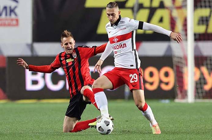 Nhận định kèo Torpedo Moskva vs Khimki 19h00 ngày 7/8 dự đoán giải VĐQG Nga