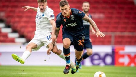 Nhận định kèo Trabzonspor vs Copenhagen, 2h00 ngày 25/8 dự đoán Cup C1 2022