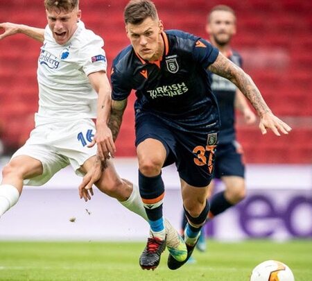 Nhận định kèo Trabzonspor vs Copenhagen, 2h00 ngày 25/8 dự đoán Cup C1 2022