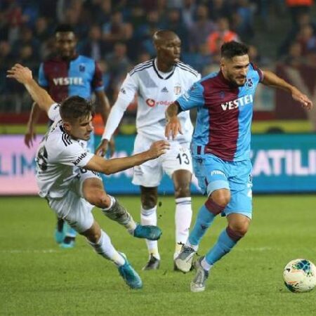 Nhận định kèo Trabzonspor vs Hatayspor, 1h00 ngày 13/8 dự đoán VĐQG Thổ Nhĩ Kỳ