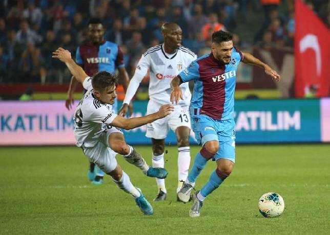 Nhận định kèo Trabzonspor vs Hatayspor, 1h00 ngày 13/8 dự đoán VĐQG Thổ Nhĩ Kỳ